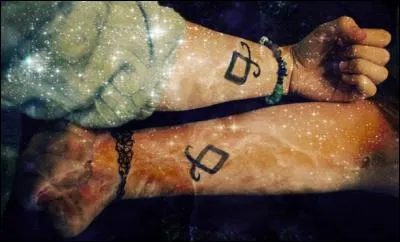 A quoi sert la rune Angélique ?