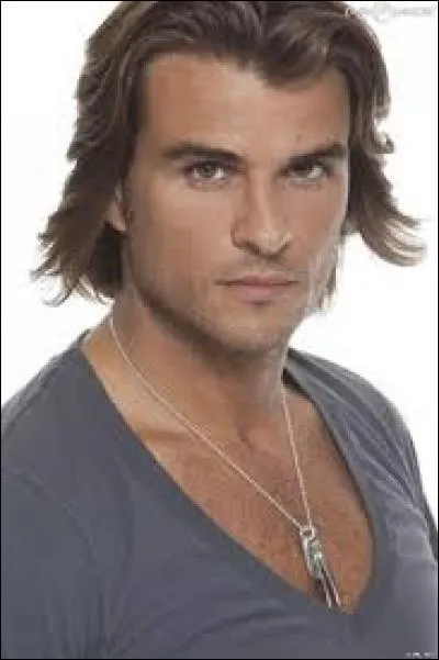 Qui est venu rendre visite aux Anges ?