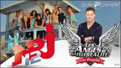 Depuis quelle année est-elle diffusée ?