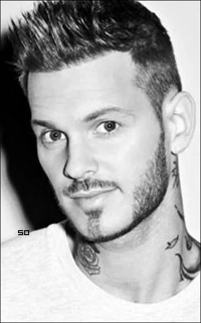 Qui est ce chanteur ?