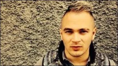 Comment s'appelle cet homme ?