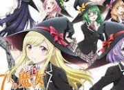 Quiz Yamada-kun and the Seven Witches