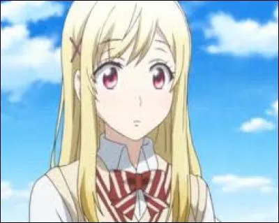 Quel est le pouvoir de Shiraishi ?