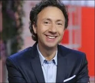 Quelles émissions cet animateur a-t-il déjà présentées ?