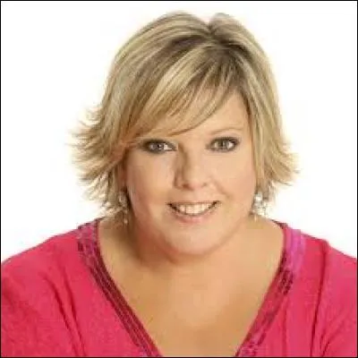 Quelles émissions cette animatrice a-t-elle déjà présentées ?