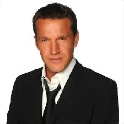 Quelles émissions cet animateur a-t-il déjà présentées ?