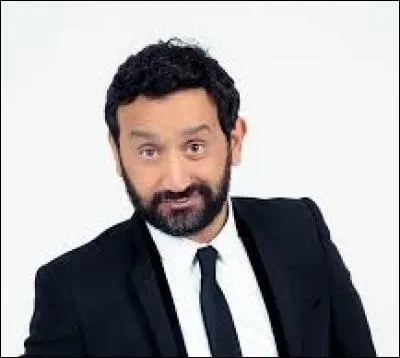 Quelles émissions cet animateur a-t-il déjà présentées ?