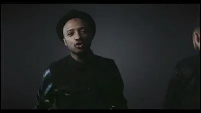 Quel est le vrai nom de Soprano ?