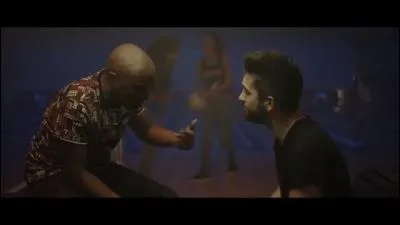 Comment s'appelle le duo Kendji Girac et Soprano ?