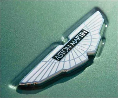 Quelle est la marque de ce logo ?