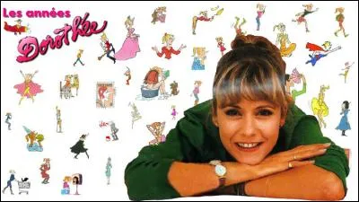 Dorothée a prouvé à maintes reprises son engagement auprès des plus défavorisés. De quel programme caritatif n'est-elle pas à l'origine ?