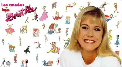 Elle est forte notre Dorothée. Mais quelle récompense ne fait pas partie de son palmarès ?