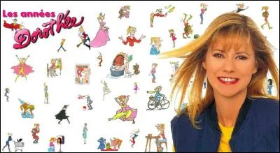 Dorothée passe des essais pour reprendre le rôle d'un personnage culte de fiction TV. Lequel ?