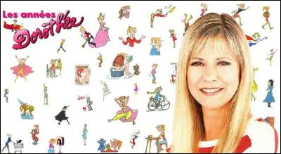 Début 2010, Dorothée revient sur scène après 14 ans d'absence. Quelle scène choisit-elle pour ce grand retour ?