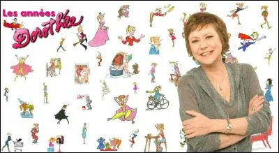 En 2011, Dorothée présente l'émission "Incroyable Magie", quel magicien l'accompagne ?