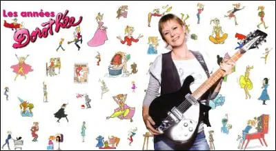 Dorothée revient à Bercy pour célébrer les 30 ans de la salle. Quel tube y interprète-t-elle ?