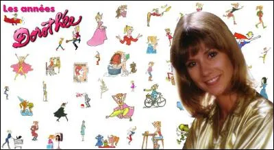 Qui est l'idole de Dorothée ?