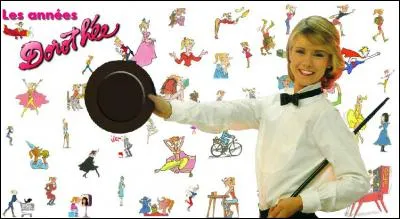 Dans quelle émission Dorothée se fait-elle remercier ?