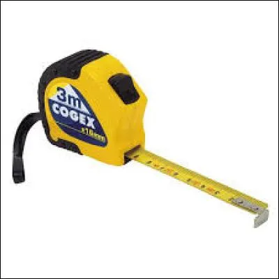 Combien mesure-t-elle ?