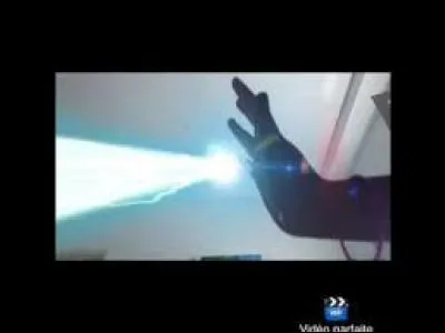 Quel serait son super pouvoir (si elle en avait un) ?