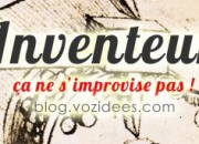 Quiz Inventions et inventeurs