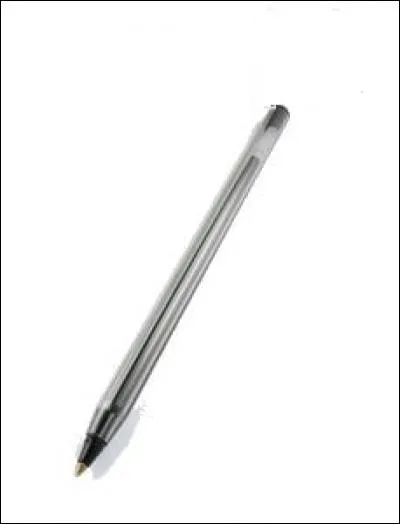 Marcel Bich est le créateur du célèbre stylo Bic.