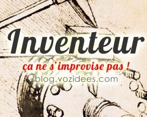 Quiz Inventeurs
