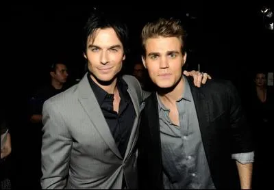 Quel est le signe du Zodiaque de Ian Somerhalder et Paul Wesley ?