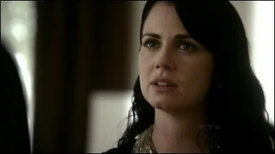 Qu'est devenue l'ex-femme d'Alaric ?