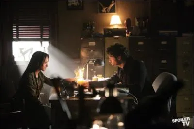 Quelle magie Bonnie a-t-elle apprise grâce au professeur Shane ?