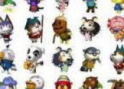 Quiz Animal Crossing - Les personnages