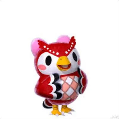 Qui est ce personnage ?