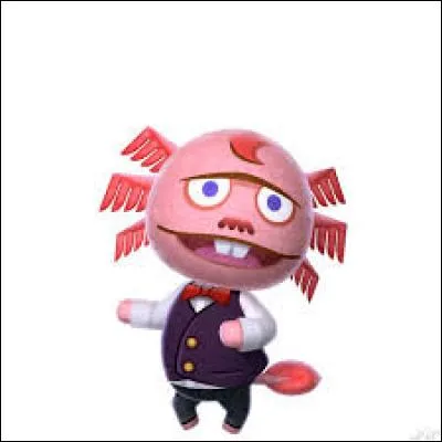 Qui est ce personnage ?