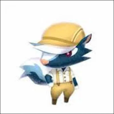 Qui est ce personnage ?