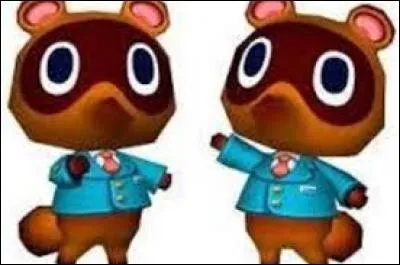 Qui sont ces personnages ?