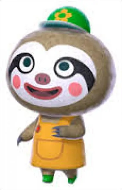 Qui est ce personnage ?