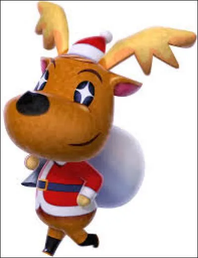 Qui est ce personnage ?