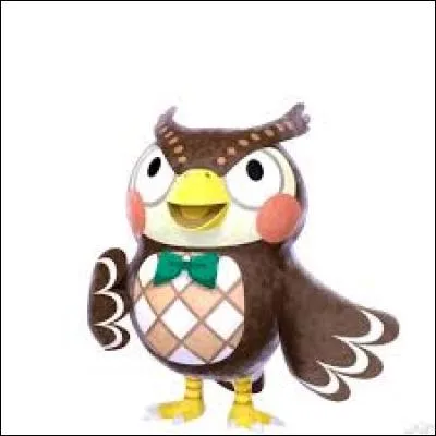 Qui est ce personnage ?