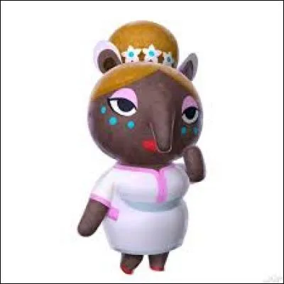 Qui est ce personnage ?