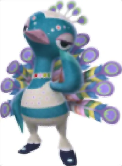 Qui est ce personnage ?