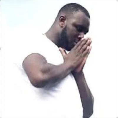 Qui est sur la photo ?