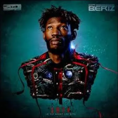 Qui est sur la photo ?