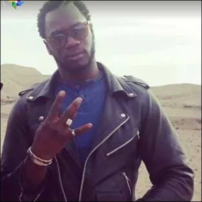 Qui est sur la photo ?