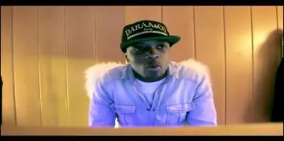 Qui est sur la photo ?