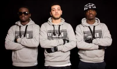 Qui est sur la photo ?