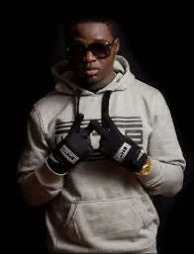 Qui est sur la photo ?