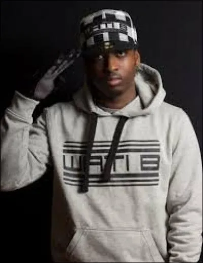 Qui est sur la photo ?