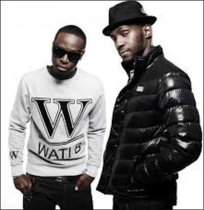 Qui est sur la photo ?