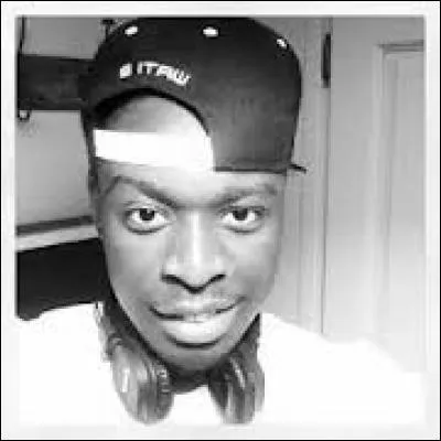 Qui est sur la photo ?