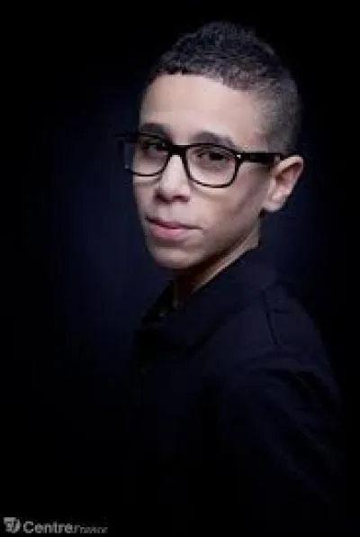 Qui est sur la photo ?